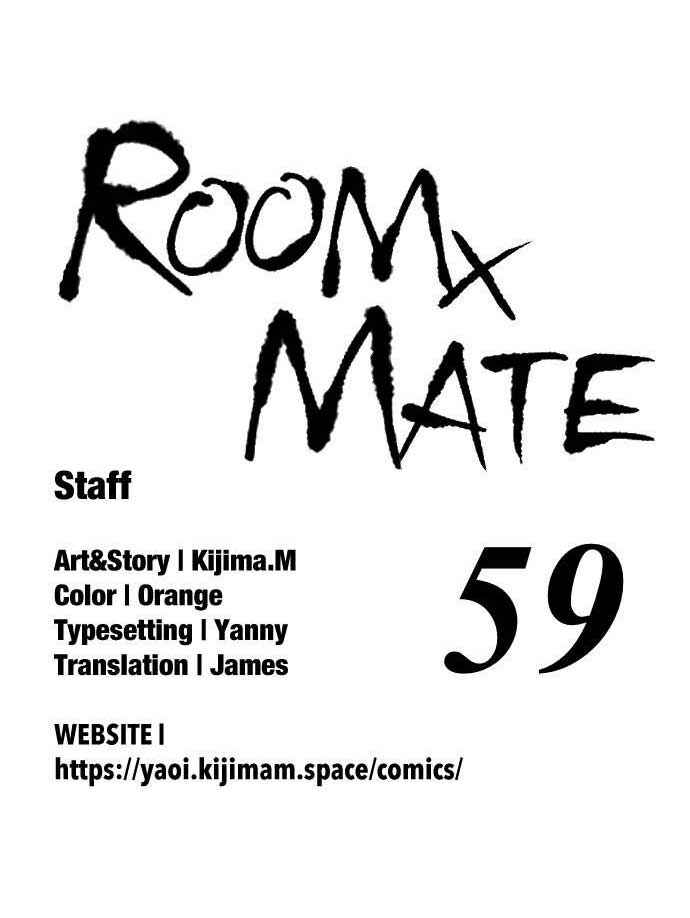 RoomXMate Chapter 59 - Page 2