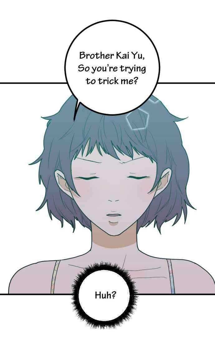 RoomXMate Chapter 59 - Page 24