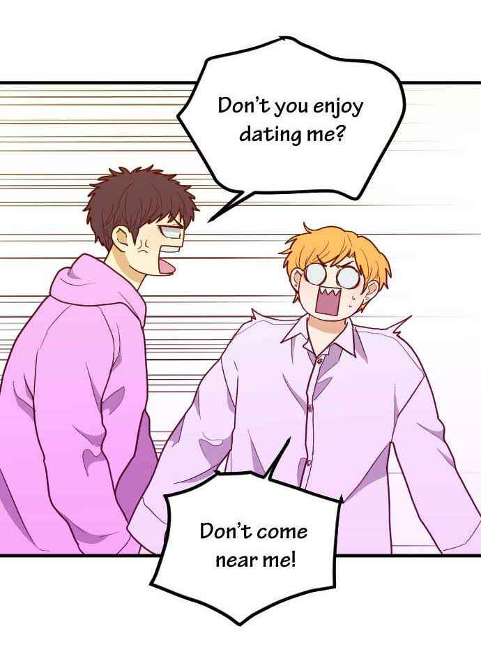 RoomXMate Chapter 59 - Page 41