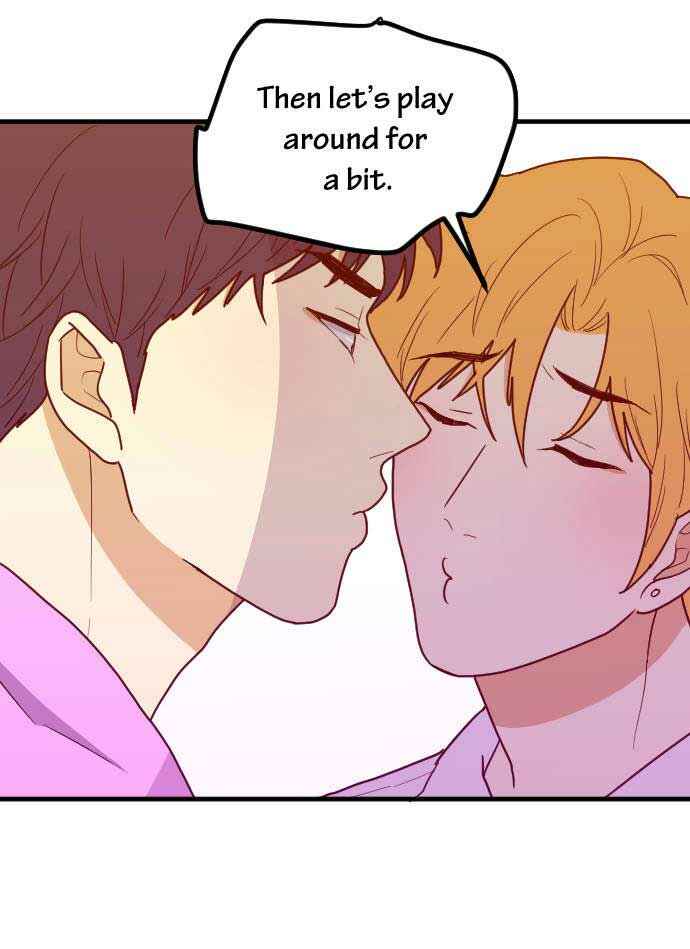 RoomXMate Chapter 59 - Page 43