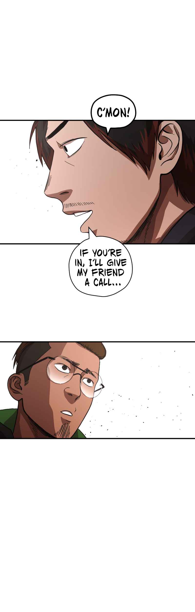 Brandal Chapter 28.5 - Page 15