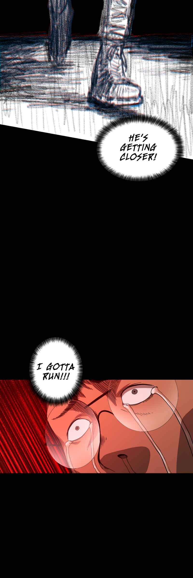 Brandal Chapter 28.5 - Page 25
