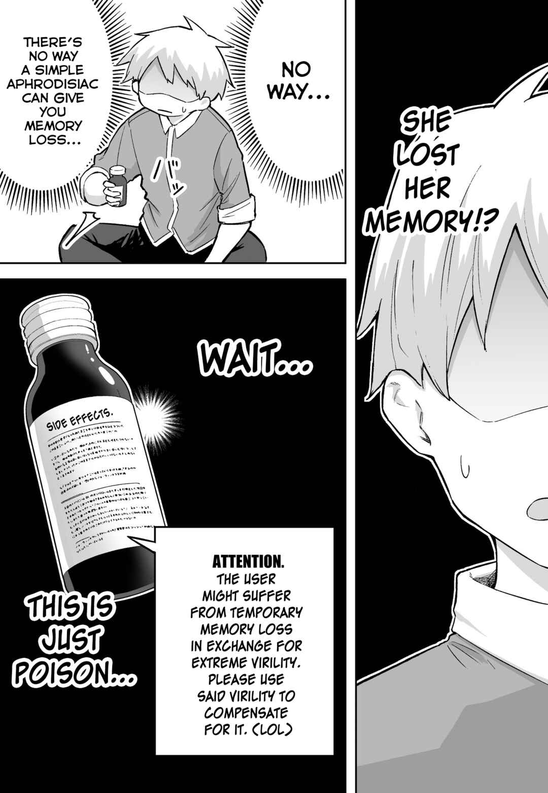 FPS de Shoshinsha Bokotte Real Fight ni Hattenshita Kekka w Chapter 31 - Page 2