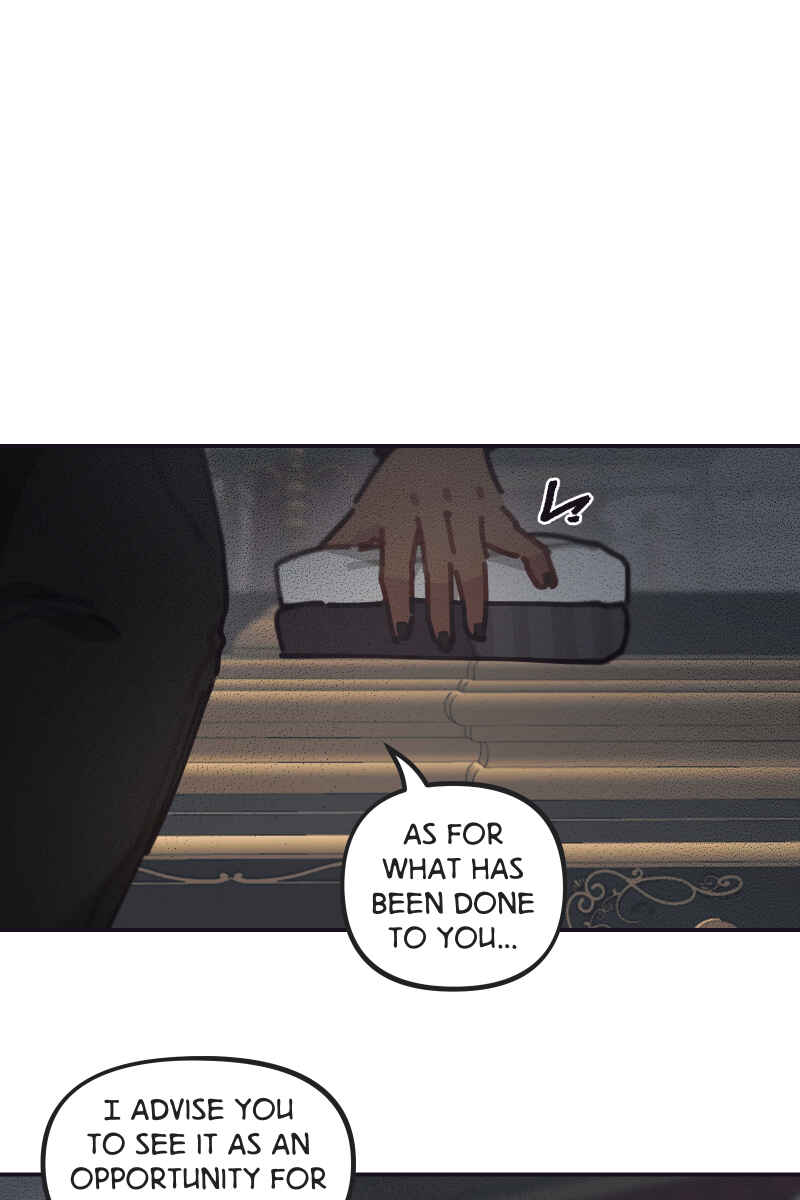 Beyond Blood Chapter 4 - Page 11