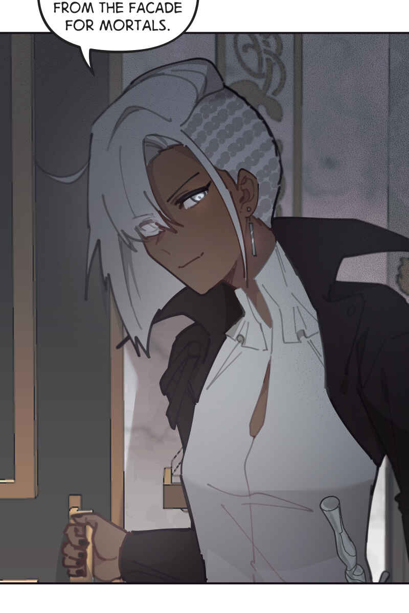 Beyond Blood Chapter 4 - Page 16