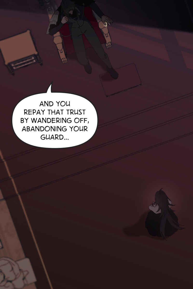 Beyond Blood Chapter 4 - Page 24