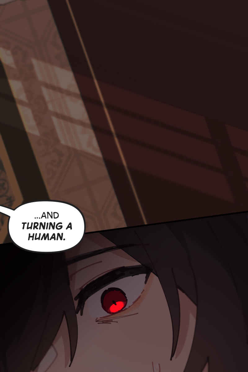 Beyond Blood Chapter 4 - Page 25