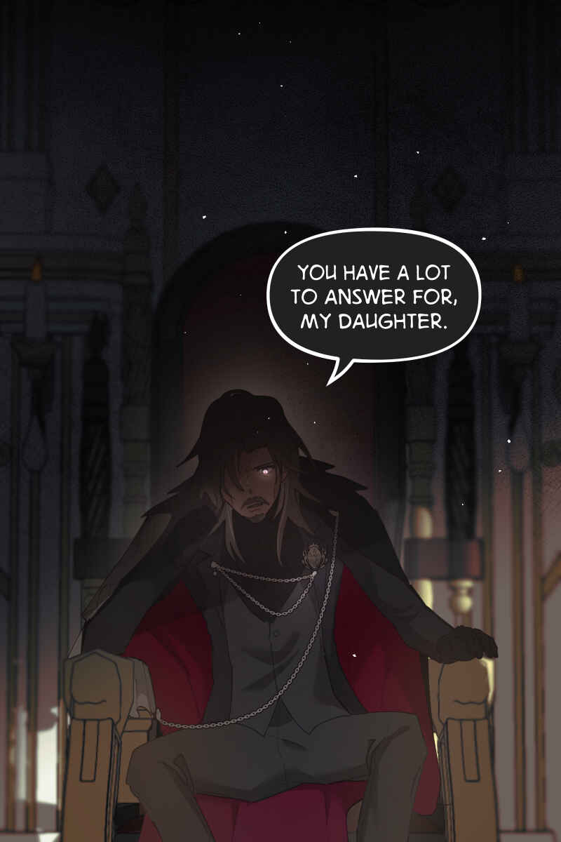 Beyond Blood Chapter 4 - Page 27