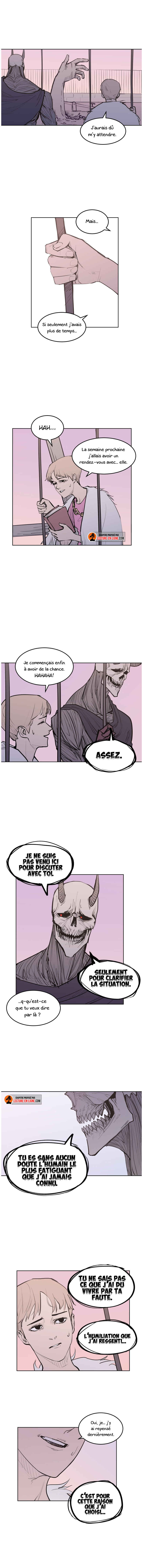 Love Advice from the Great Duke of Hell Chapter 66 - Page 2