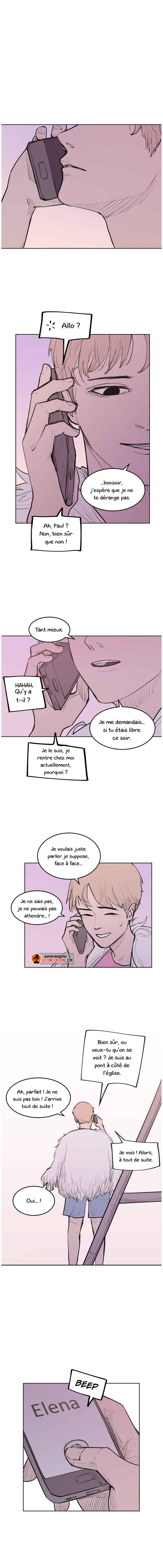 Love Advice from the Great Duke of Hell Chapter 66 - Page 4