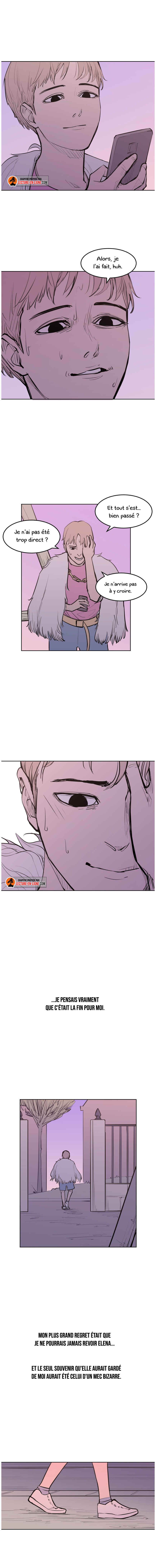 Love Advice from the Great Duke of Hell Chapter 66 - Page 5