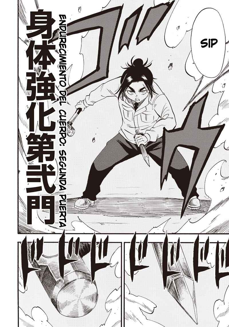 Grand Dwarf ~Machi Kou Shokunin, Takumi no Waza de Isekai Musou~ Chapter 34 - Page 13