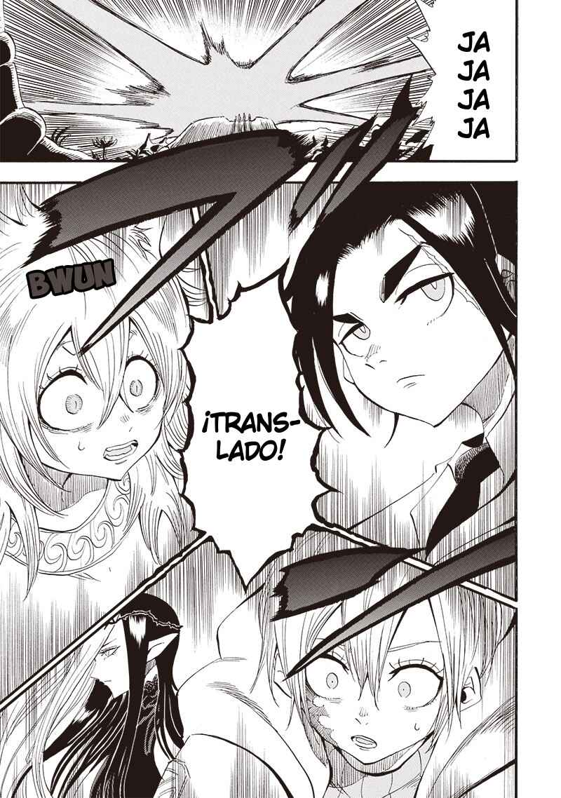 Grand Dwarf ~Machi Kou Shokunin, Takumi no Waza de Isekai Musou~ Chapter 34 - Page 5