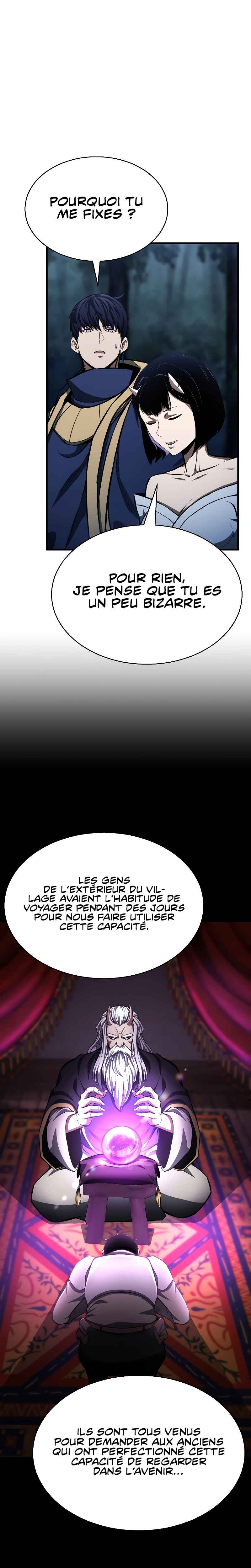 All-Master Necromancer Chapter 12 - Page 13