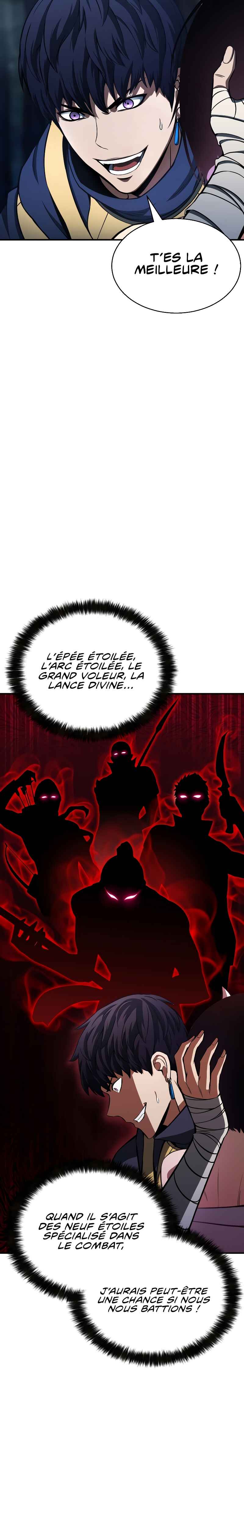 All-Master Necromancer Chapter 12 - Page 17