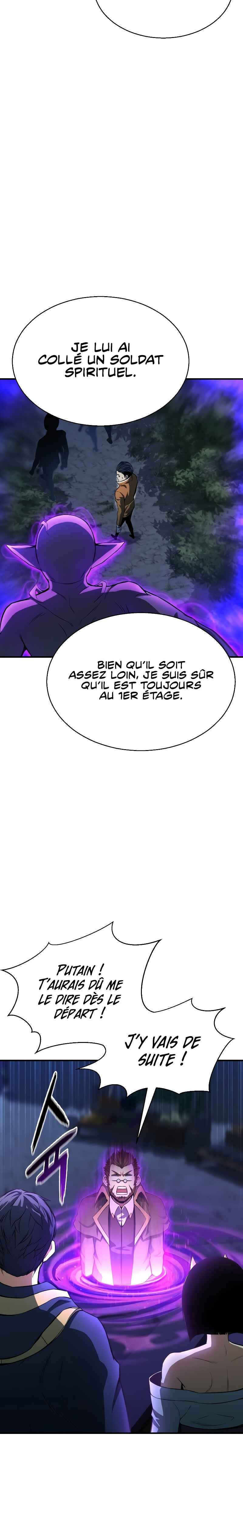 All-Master Necromancer Chapter 12 - Page 8