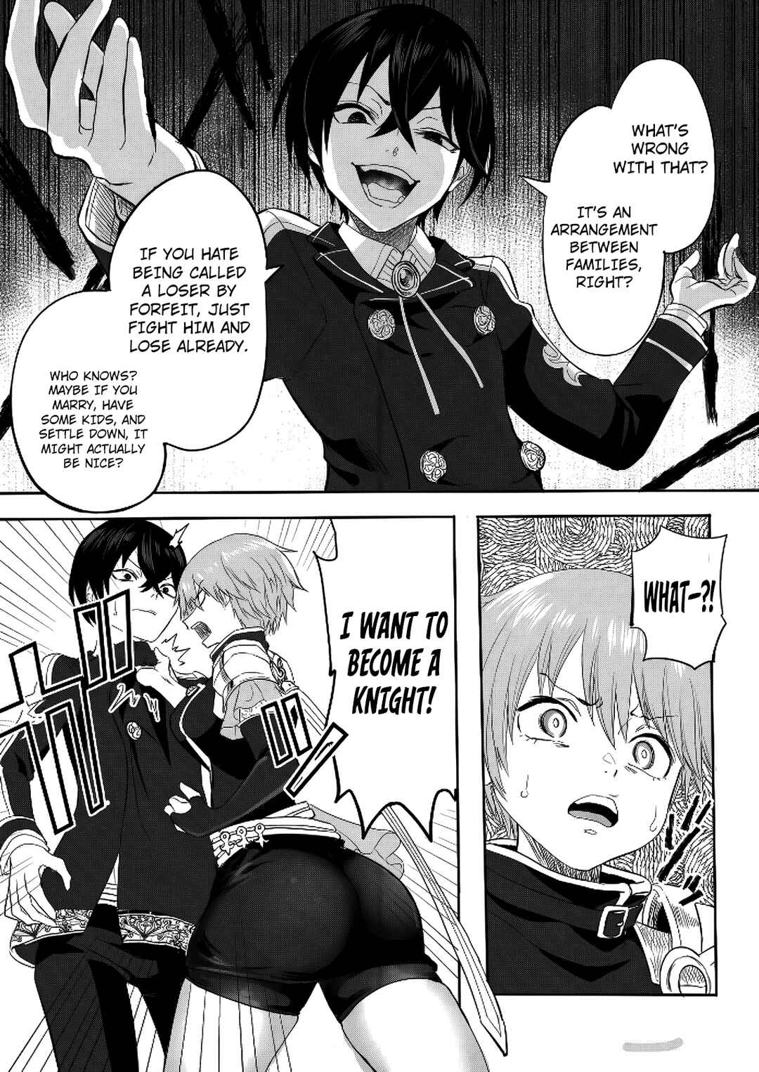 Kyou kara Tsukaeru Isekai Ren'ai Manual Chapter 2 - Page 31