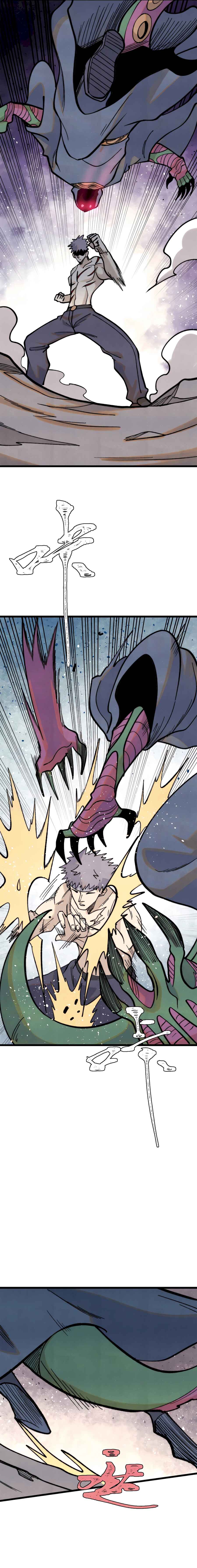 All Hail the Sect Leader Chapter 332 - Page 13