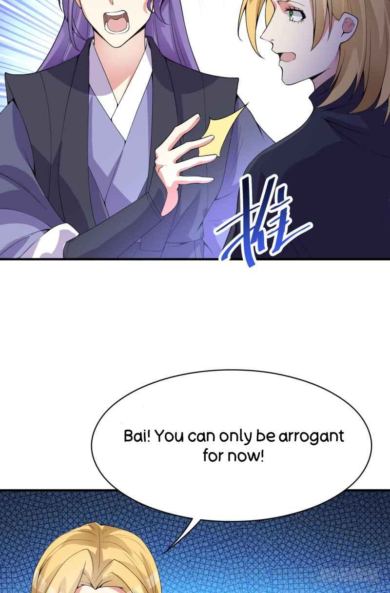 Wǒ Jiǎnqǐle Yīdì Shǔxìng Chapter 13 - Page 32