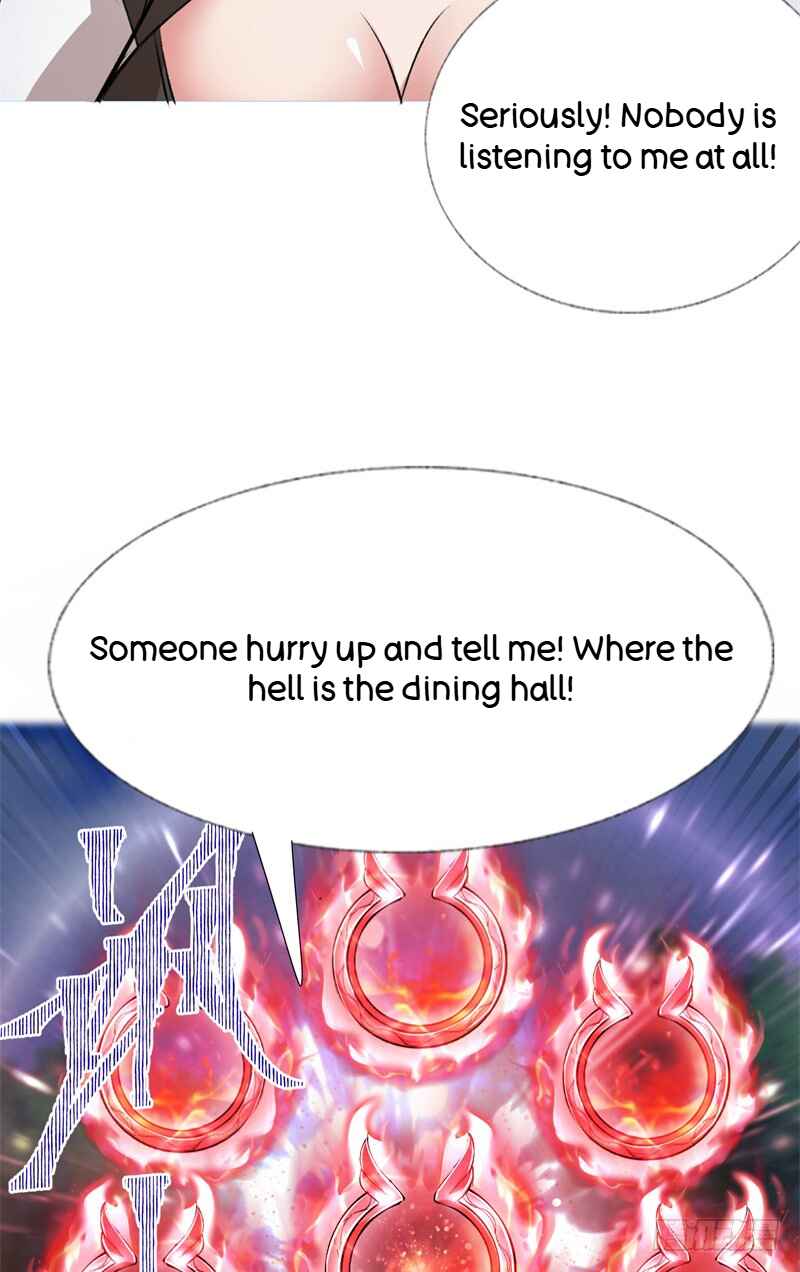 Wǒ Jiǎnqǐle Yīdì Shǔxìng Chapter 13 - Page 43
