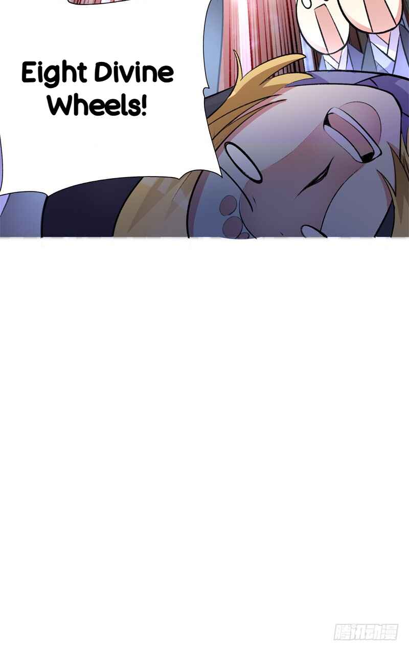 Wǒ Jiǎnqǐle Yīdì Shǔxìng Chapter 13 - Page 45