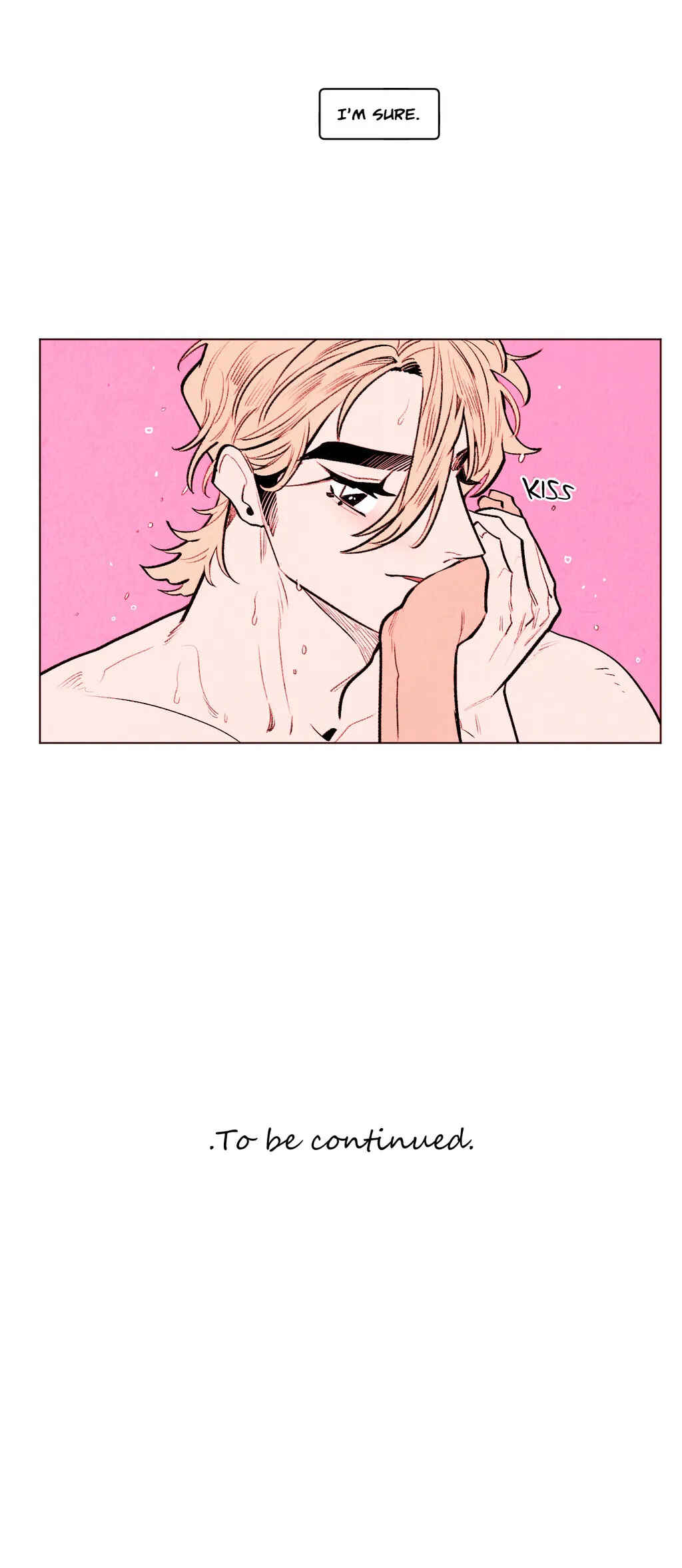 Man Crush Chapter 95 - Page 12