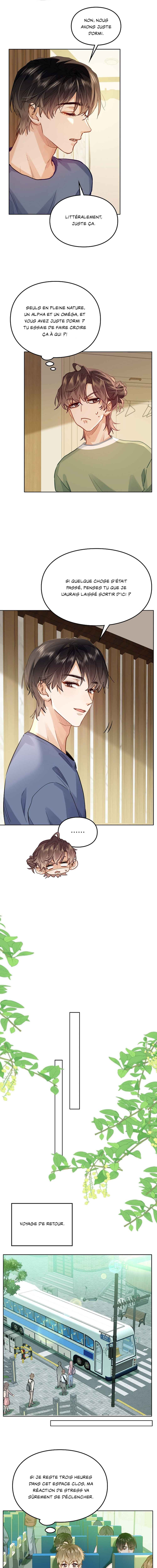 Wo Xihuan Ni De Xinxi Su Chapter 44 - Page 6