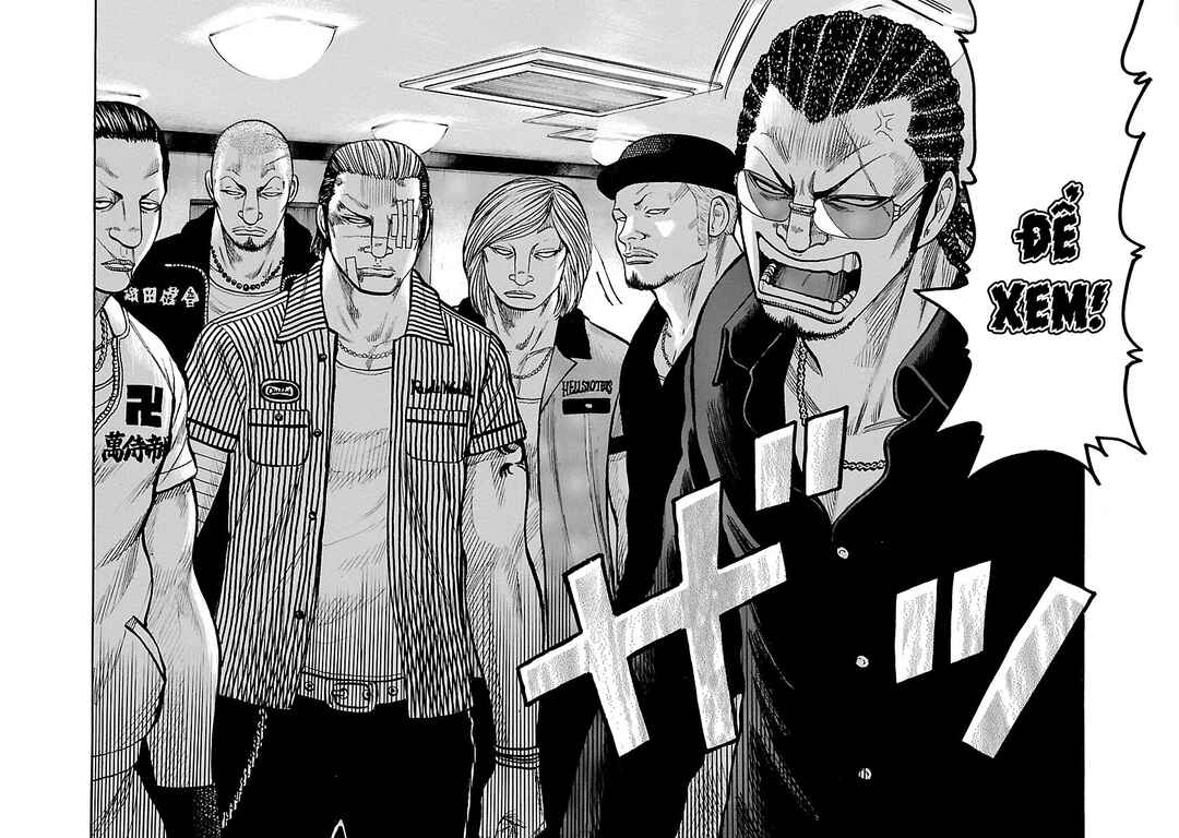 Shinsouban WORST Chapter 122 - Page 18