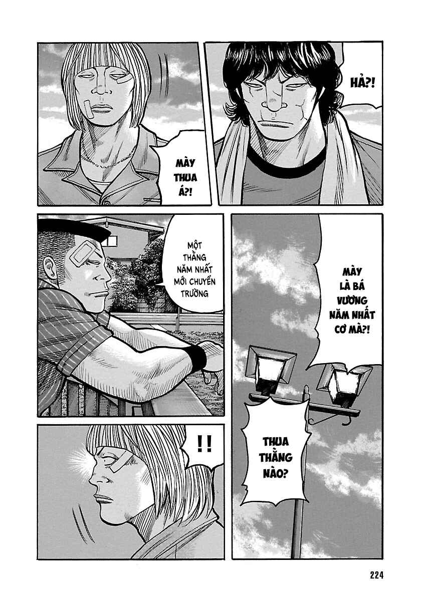 Shinsouban WORST Chapter 122 - Page 25