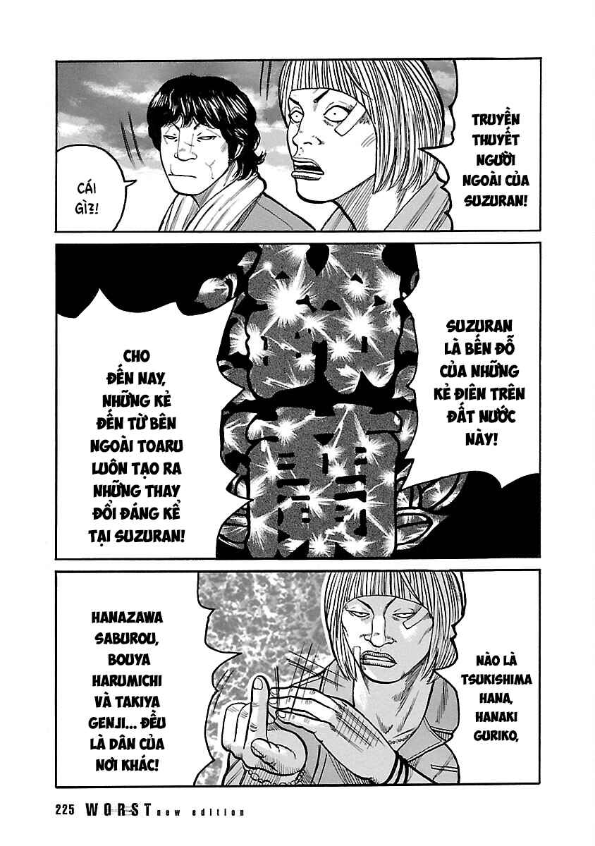 Shinsouban WORST Chapter 122 - Page 26
