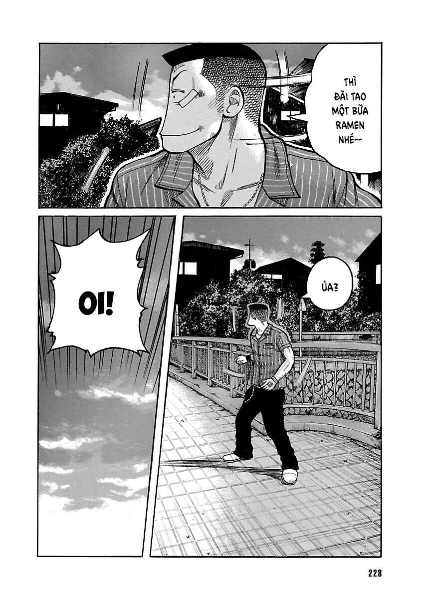 Shinsouban WORST Chapter 122 - Page 29