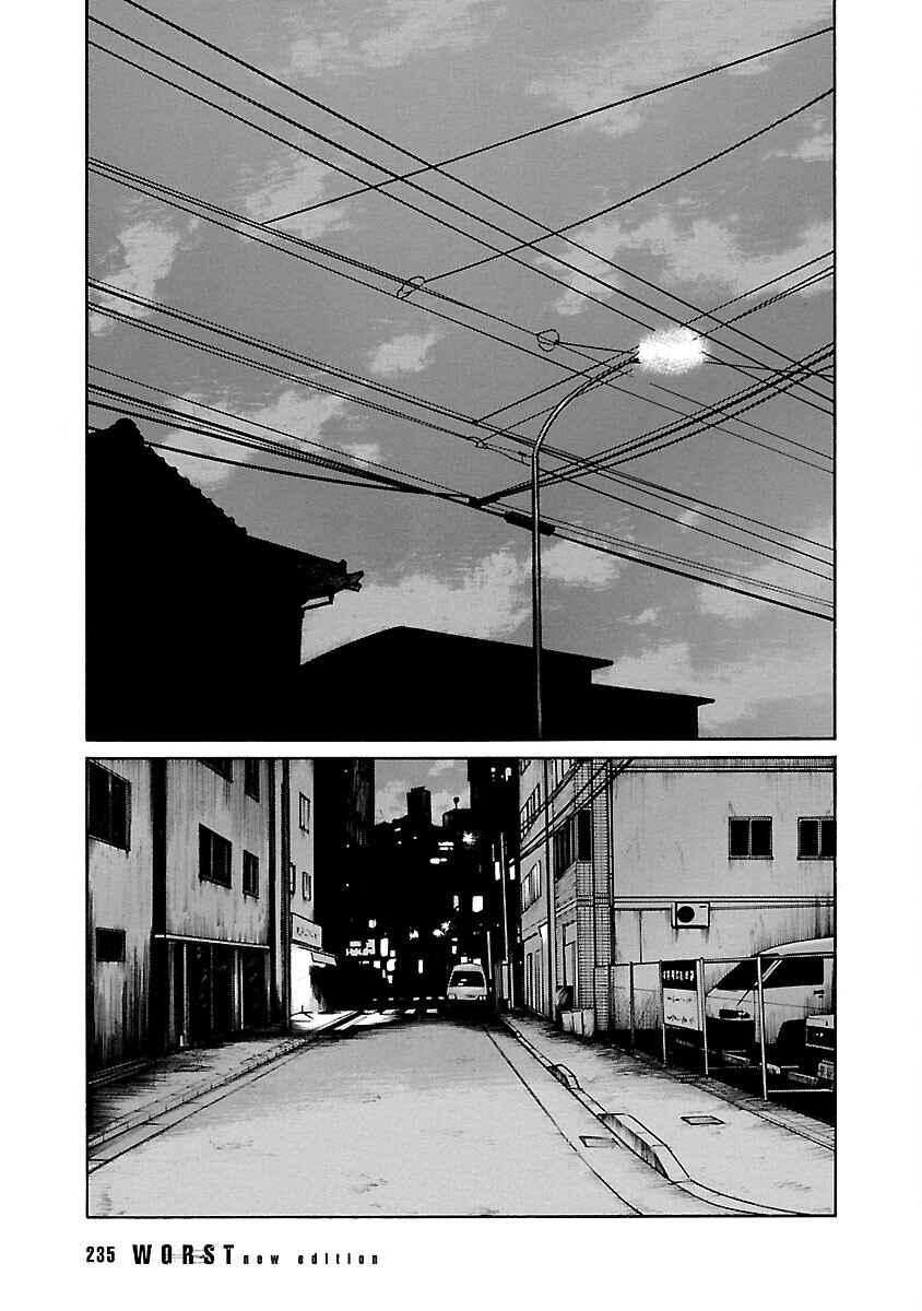 Shinsouban WORST Chapter 122 - Page 36