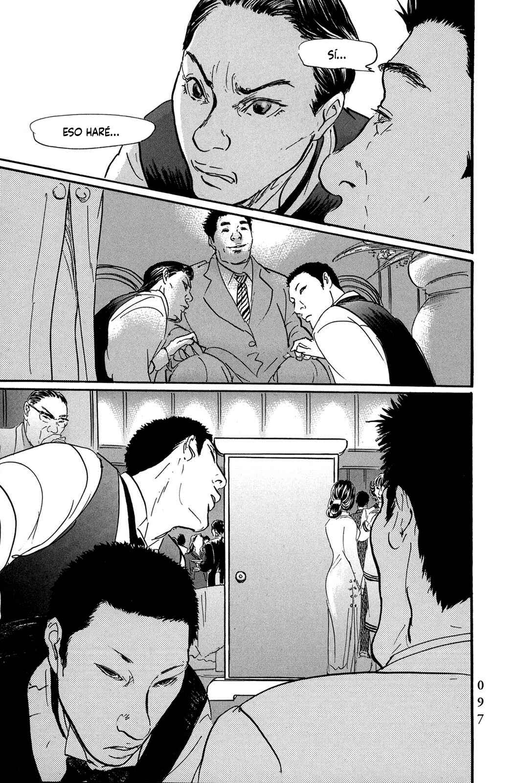 Pet Chapter 28 - Page 17