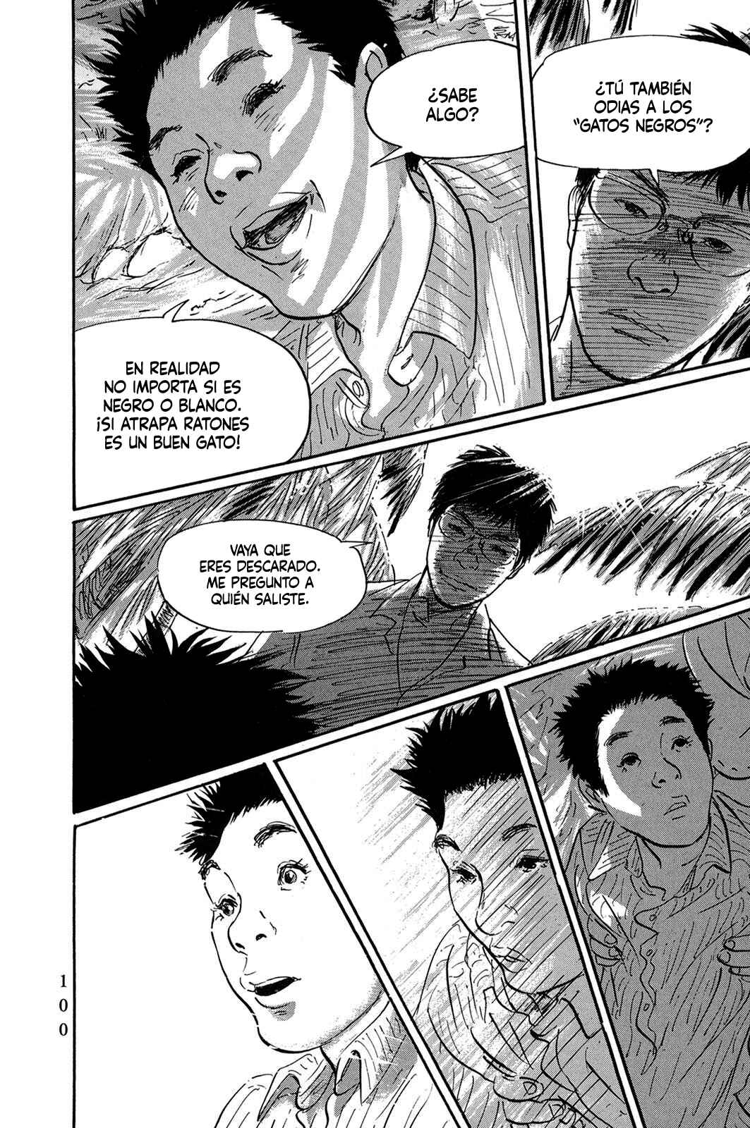 Pet Chapter 28 - Page 20