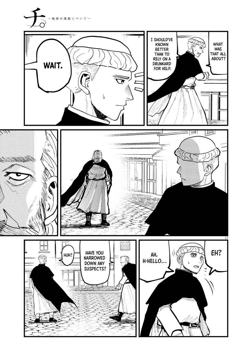 Orb: On the Movements of the Earth Chapter 45 - Page 17