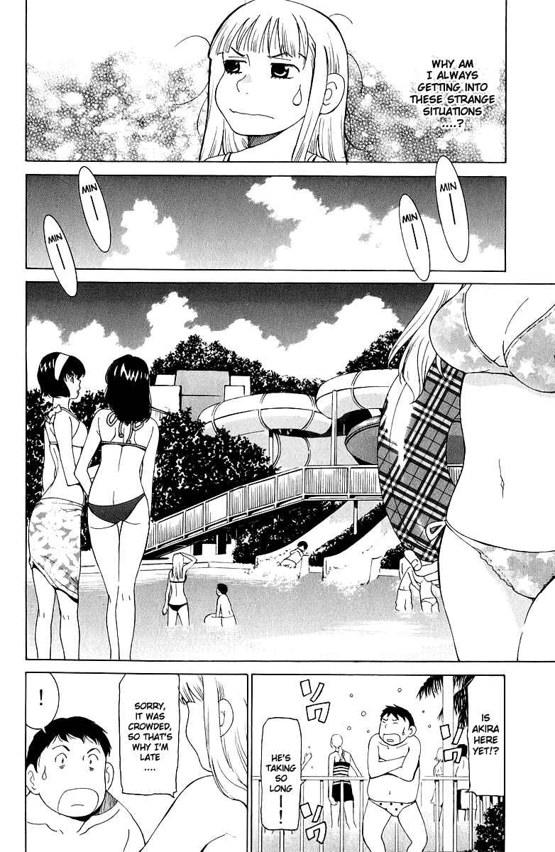 Gacha Gacha - Secret Chapter 41 - Page 22