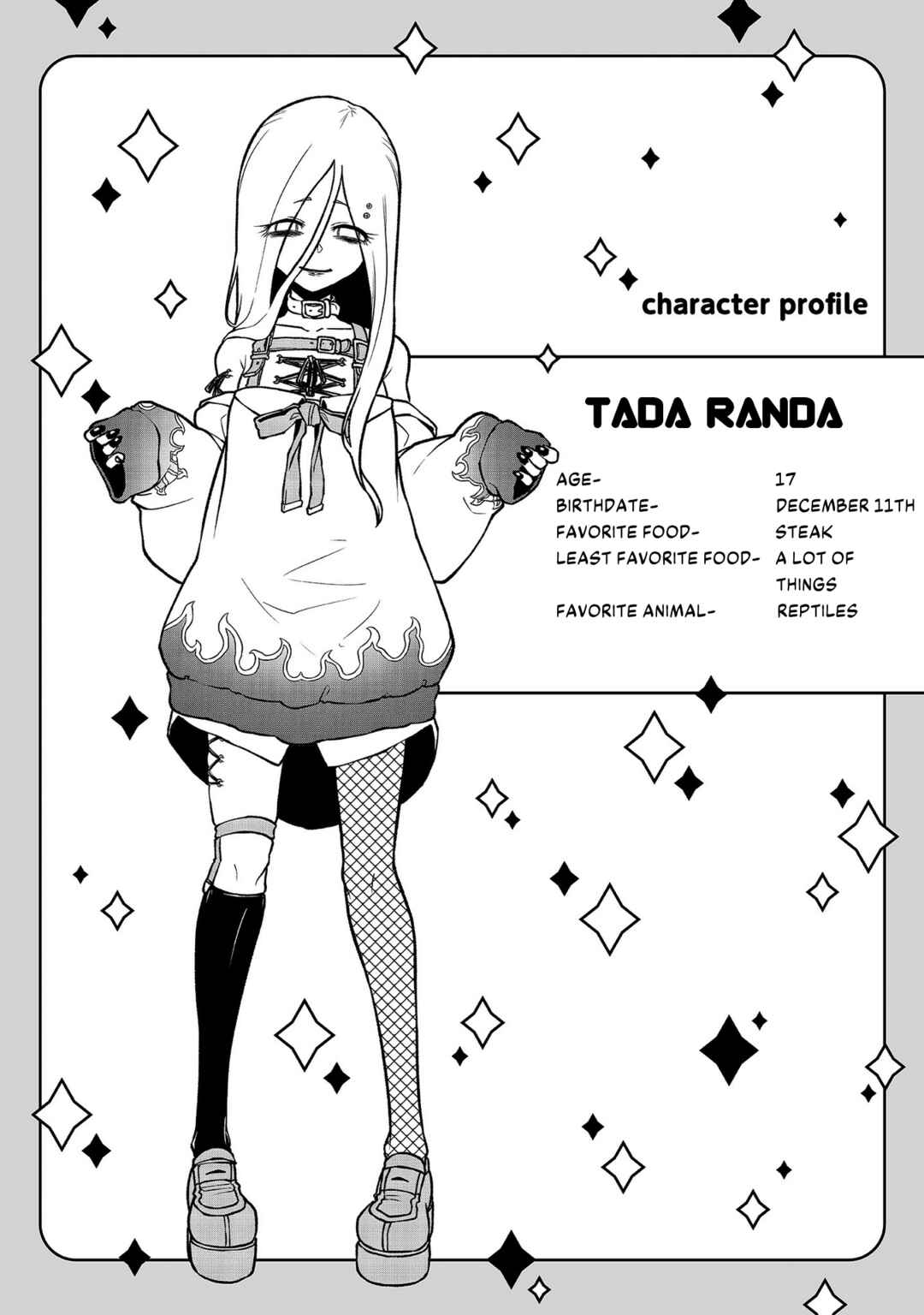 Mahou Shoujo ni Akogarete Chapter 40.5 - Page 6