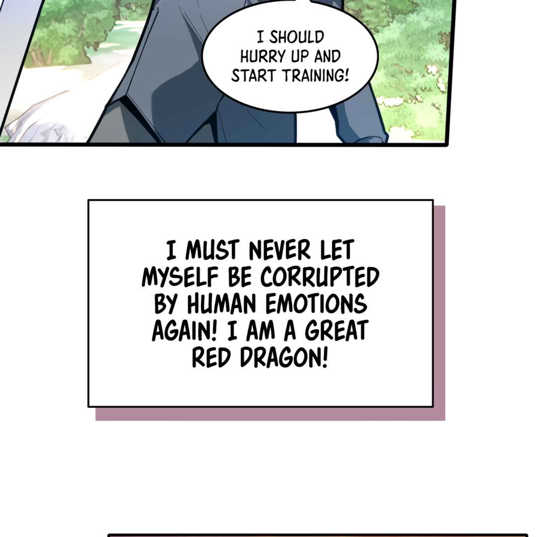 My Vampire System: A Dragon's Revenge Chapter 4 - Page 30
