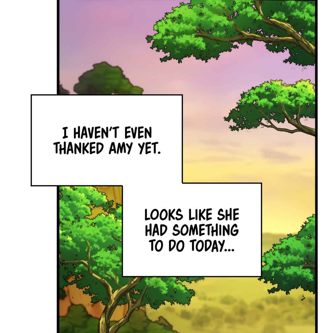 My Vampire System: A Dragon's Revenge Chapter 4 - Page 37