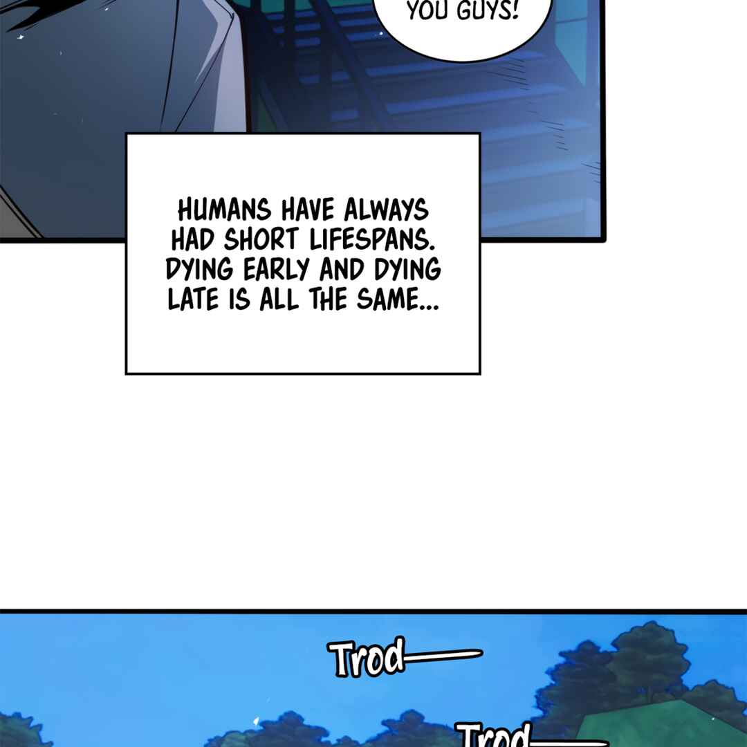 My Vampire System: A Dragon's Revenge Chapter 4 - Page 53