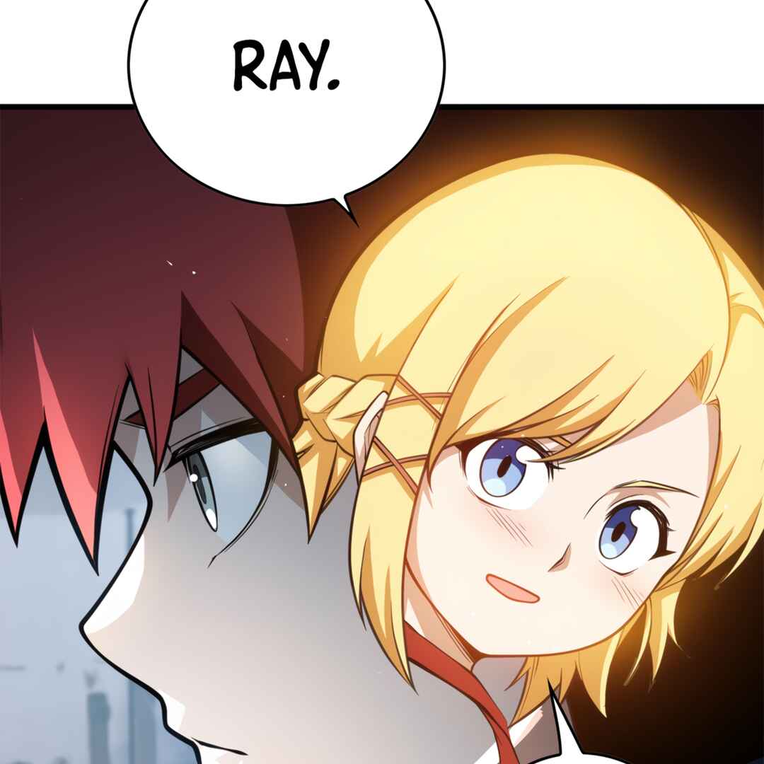 My Vampire System: A Dragon's Revenge Chapter 4 - Page 55