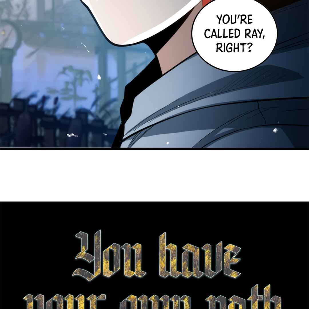 My Vampire System: A Dragon's Revenge Chapter 4 - Page 56