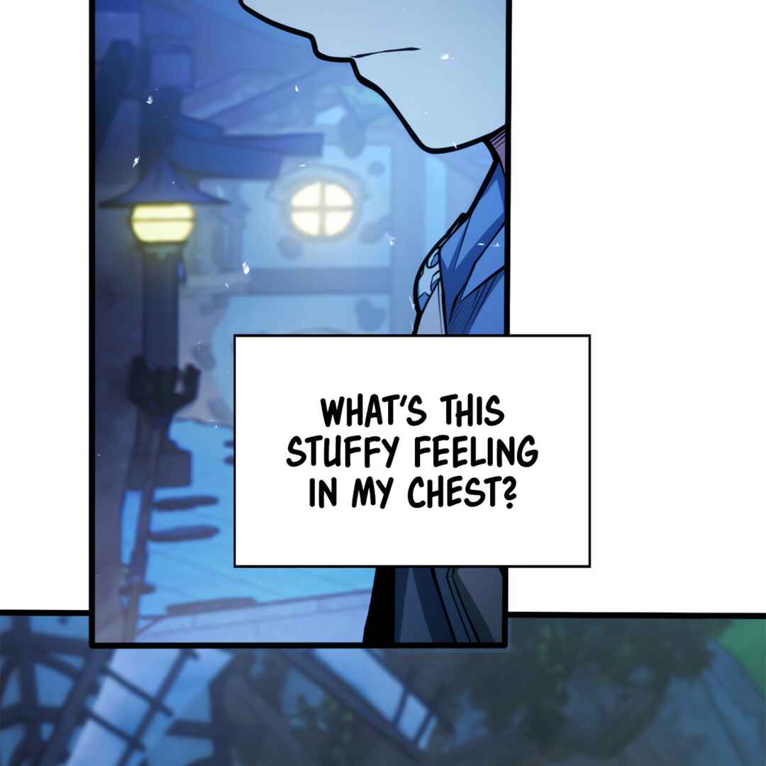 My Vampire System: A Dragon's Revenge Chapter 4 - Page 59