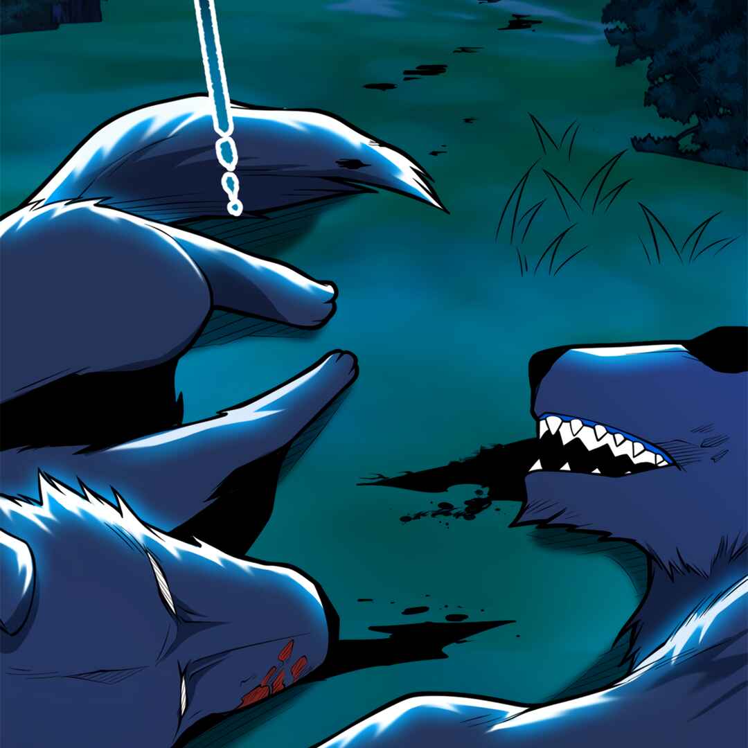 My Vampire System: A Dragon's Revenge Chapter 4 - Page 67