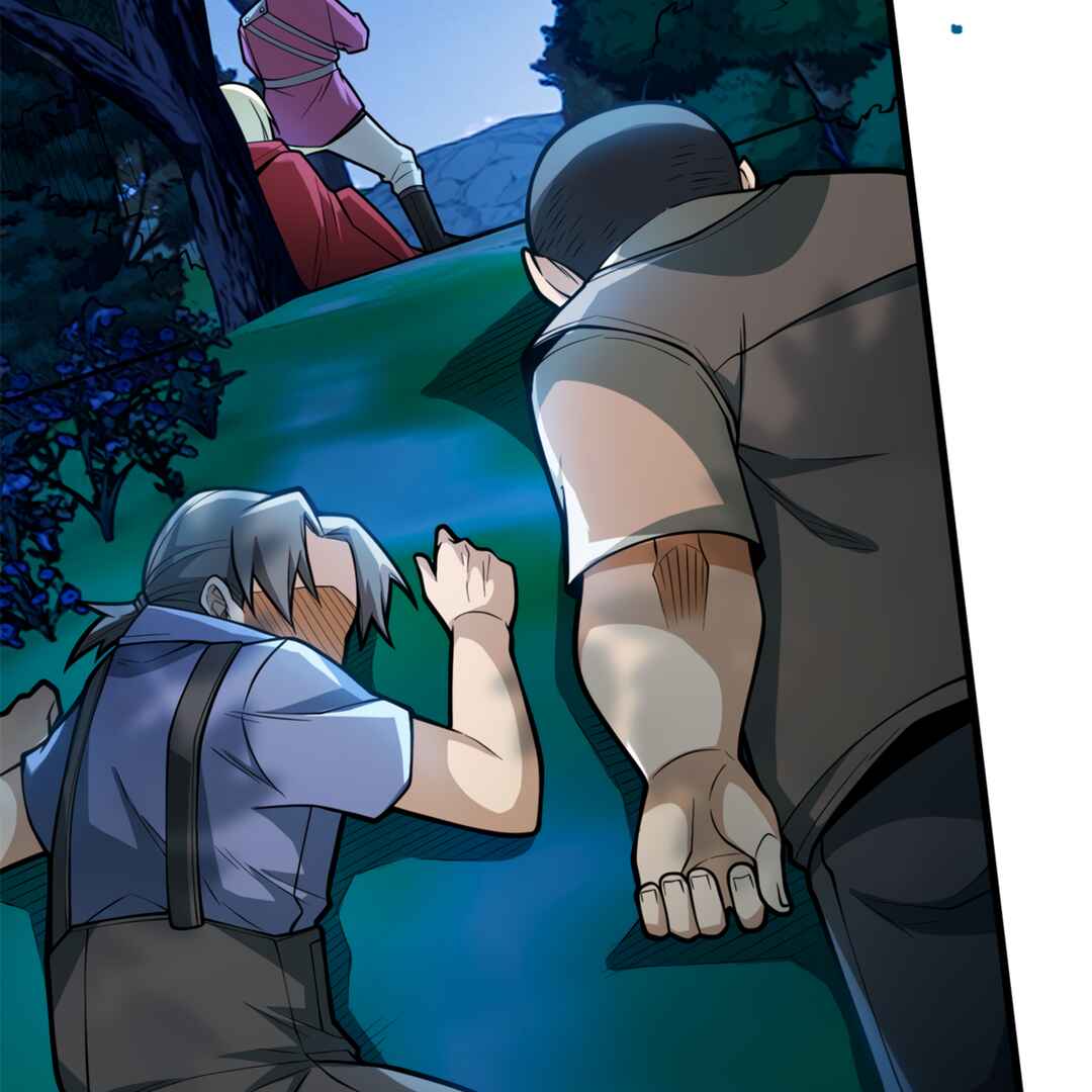 My Vampire System: A Dragon's Revenge Chapter 4 - Page 69