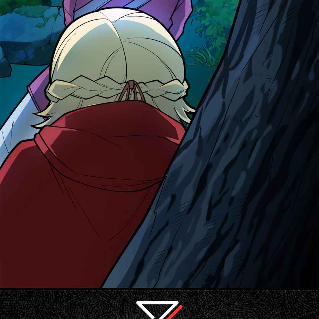 My Vampire System: A Dragon's Revenge Chapter 4 - Page 76
