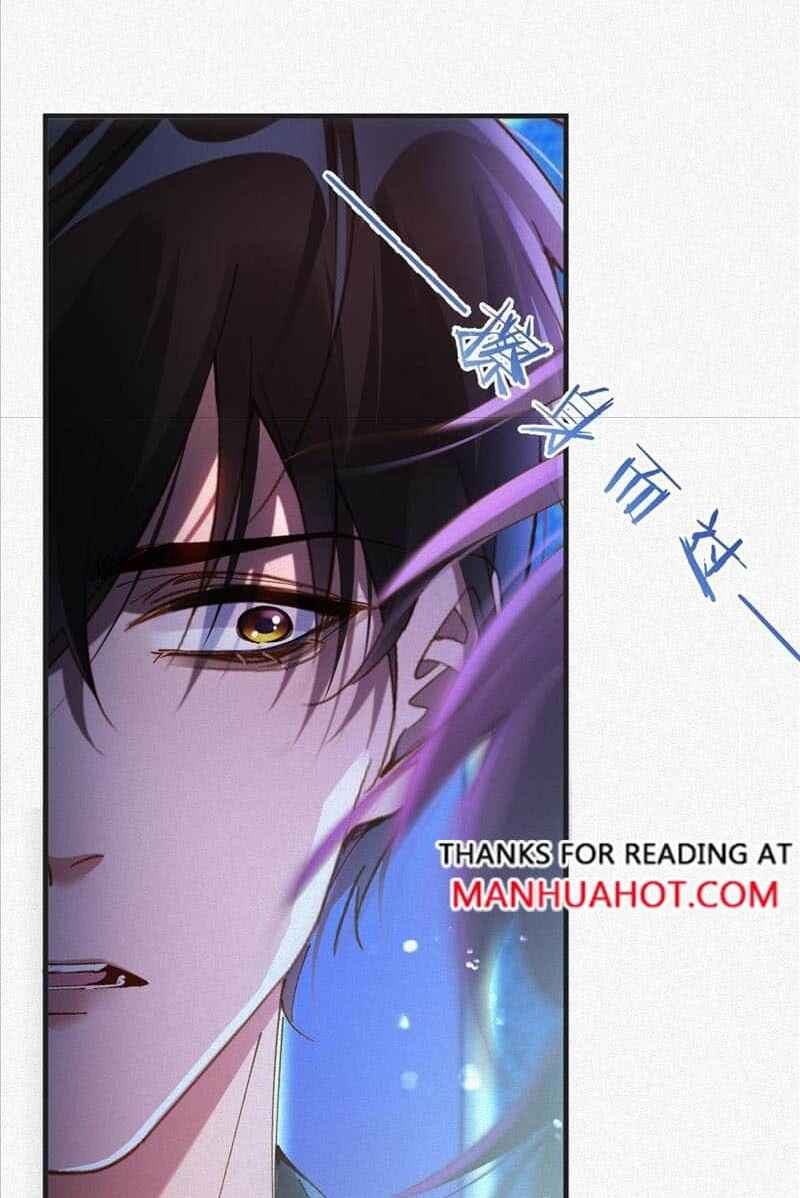 My Ex-Husband Wants to Remarry Again Chapter 21 - Page 10