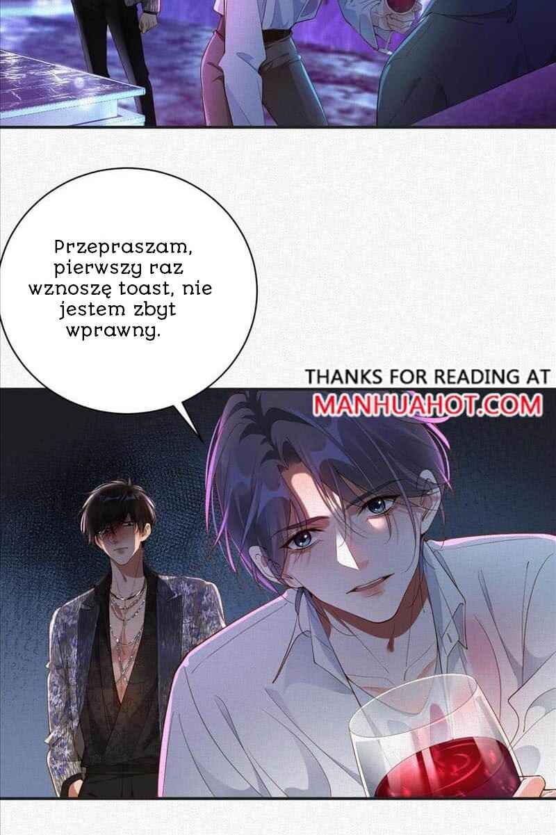 My Ex-Husband Wants to Remarry Again Chapter 21 - Page 12