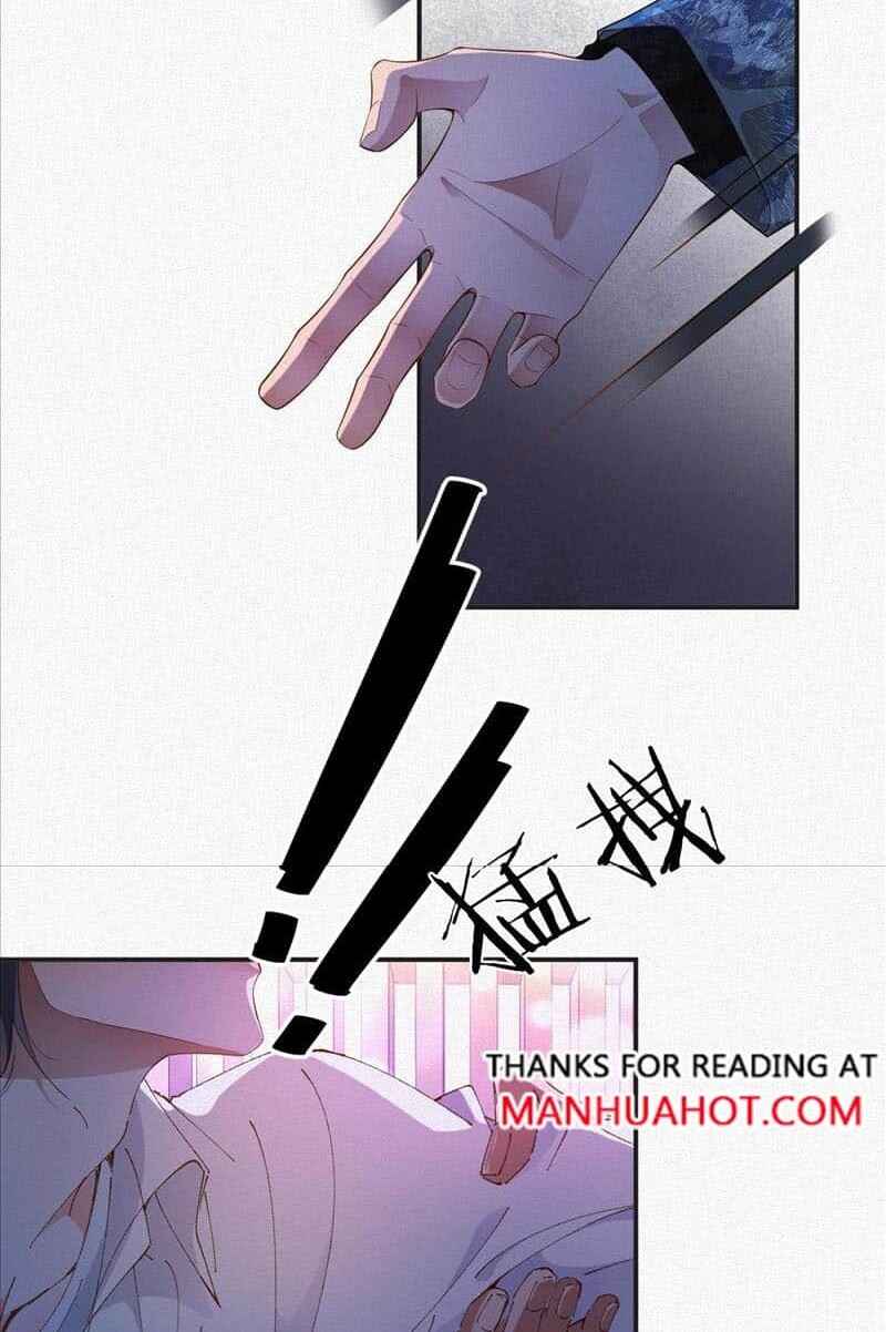 My Ex-Husband Wants to Remarry Again Chapter 21 - Page 18