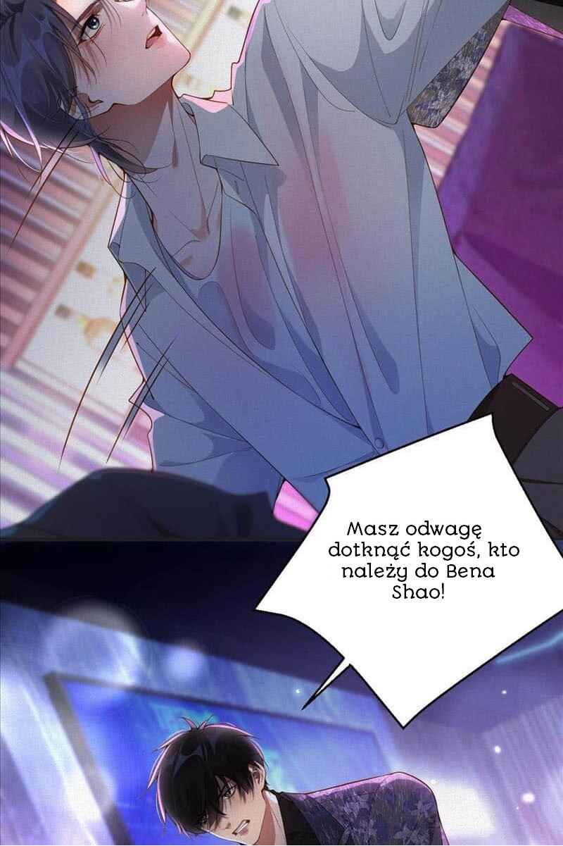 My Ex-Husband Wants to Remarry Again Chapter 21 - Page 20